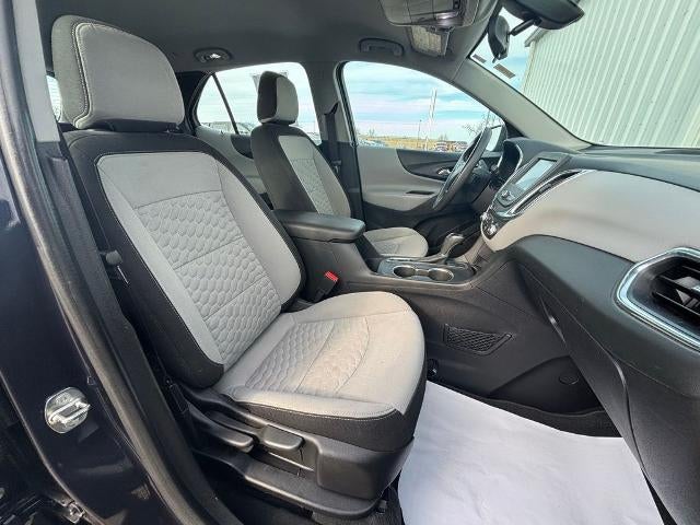 2018 Chevrolet Equinox AWD LS