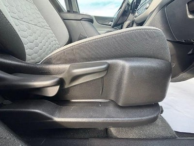 2018 Chevrolet Equinox AWD LS