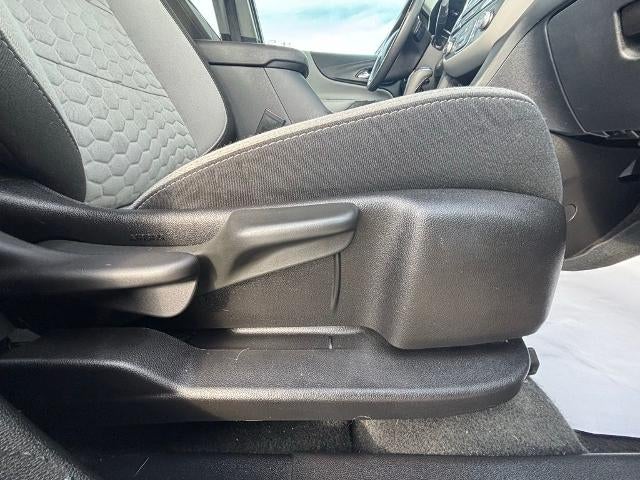 2018 Chevrolet Equinox AWD LS