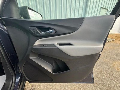 2018 Chevrolet Equinox AWD LS