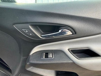 2018 Chevrolet Equinox AWD LS