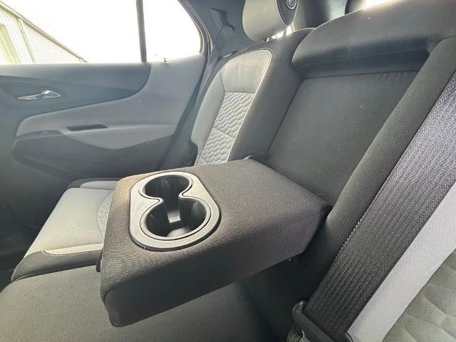 2018 Chevrolet Equinox AWD LS