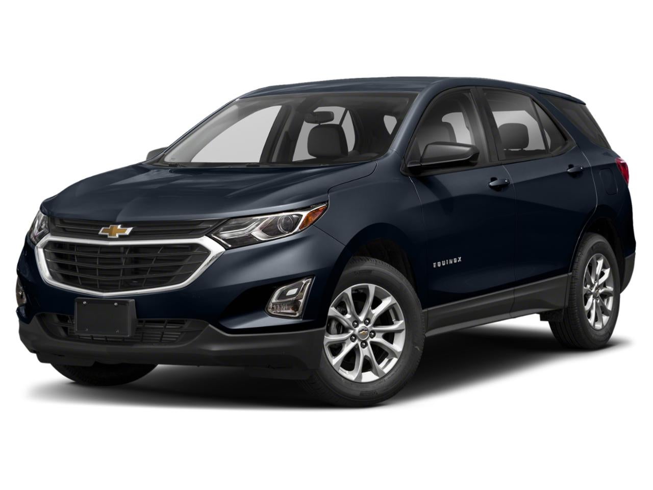 2018 Chevrolet Equinox AWD LS