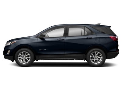 2018 Chevrolet Equinox AWD LS