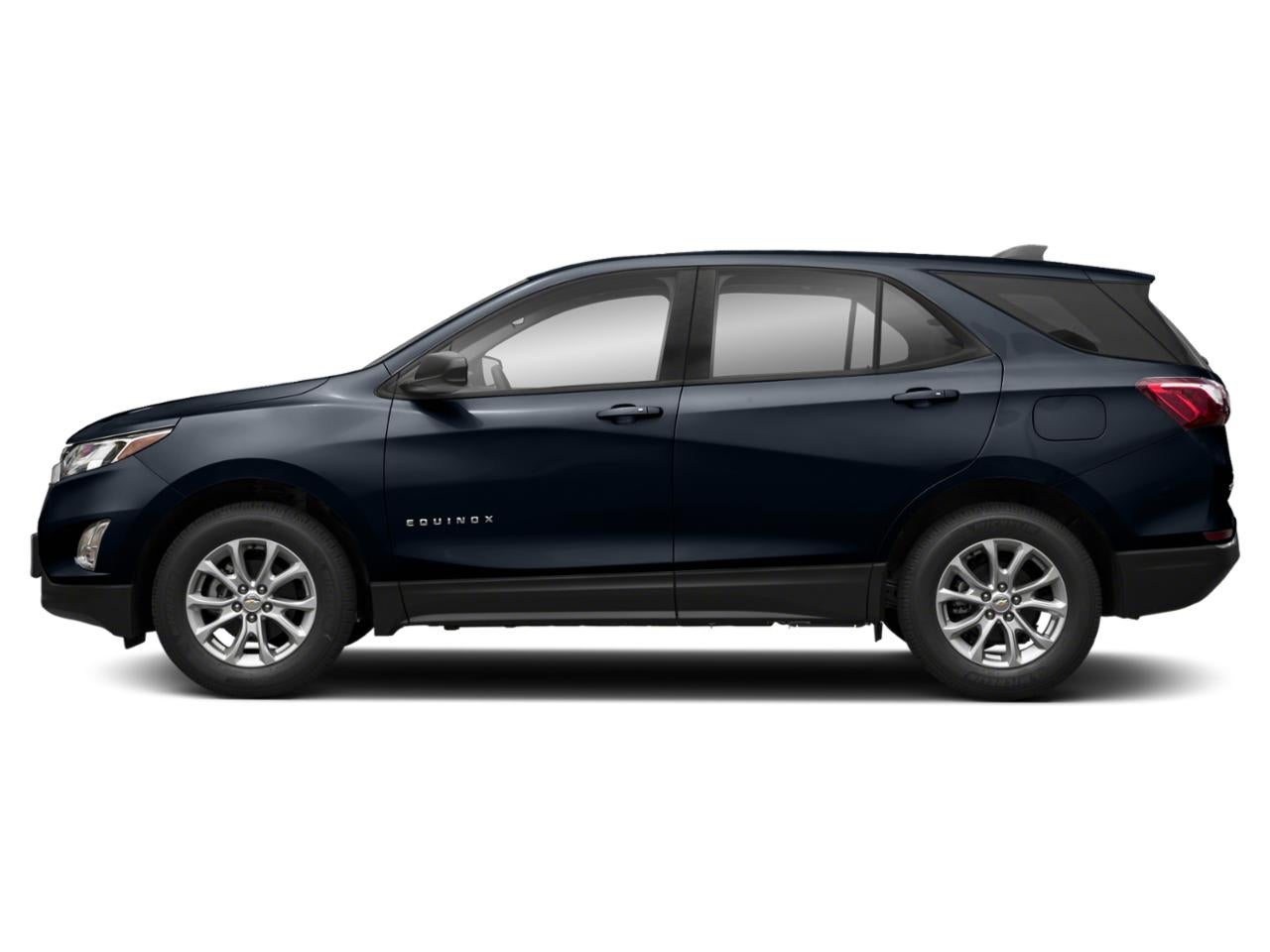 2018 Chevrolet Equinox AWD LS