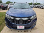 2023 Chevrolet Equinox AWD 4dr RS