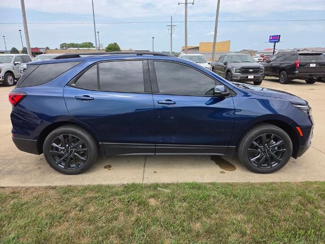 2023 Chevrolet Equinox AWD 4dr RS