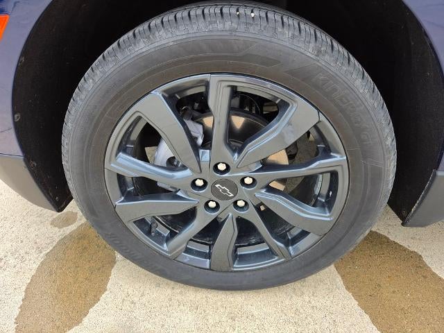 2023 Chevrolet Equinox AWD 4dr RS