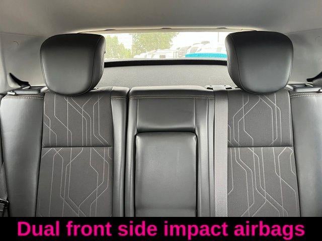 2019 Chevrolet Trax AWD 4dr LT