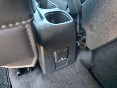 2019 Chevrolet Trax AWD 4dr LT