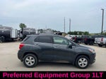 2019 Chevrolet Trax AWD 4dr LT