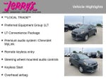 2019 Chevrolet Trax AWD 4dr LT