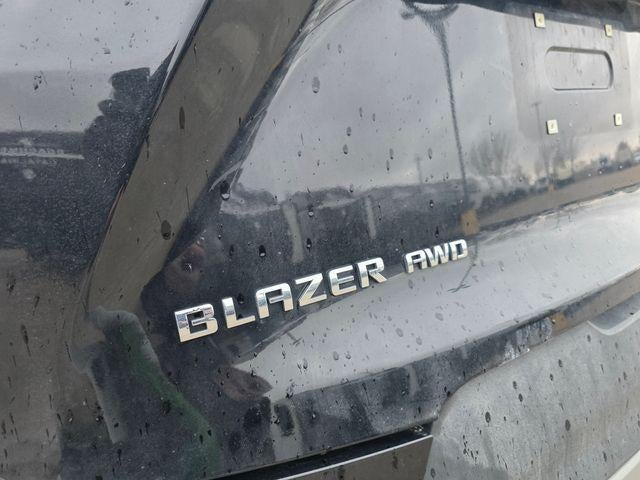2025 Chevrolet Blazer LT AWD