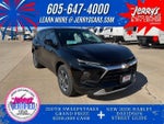 2025 Chevrolet Blazer LT AWD