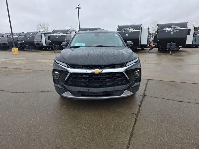 2025 Chevrolet Blazer LT AWD