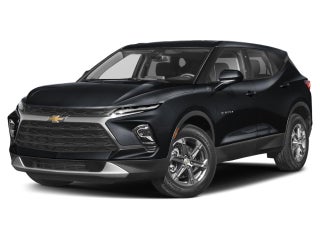 2025 Chevrolet Blazer LT AWD
