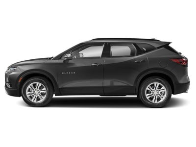 2021 Chevrolet Blazer LT AWD