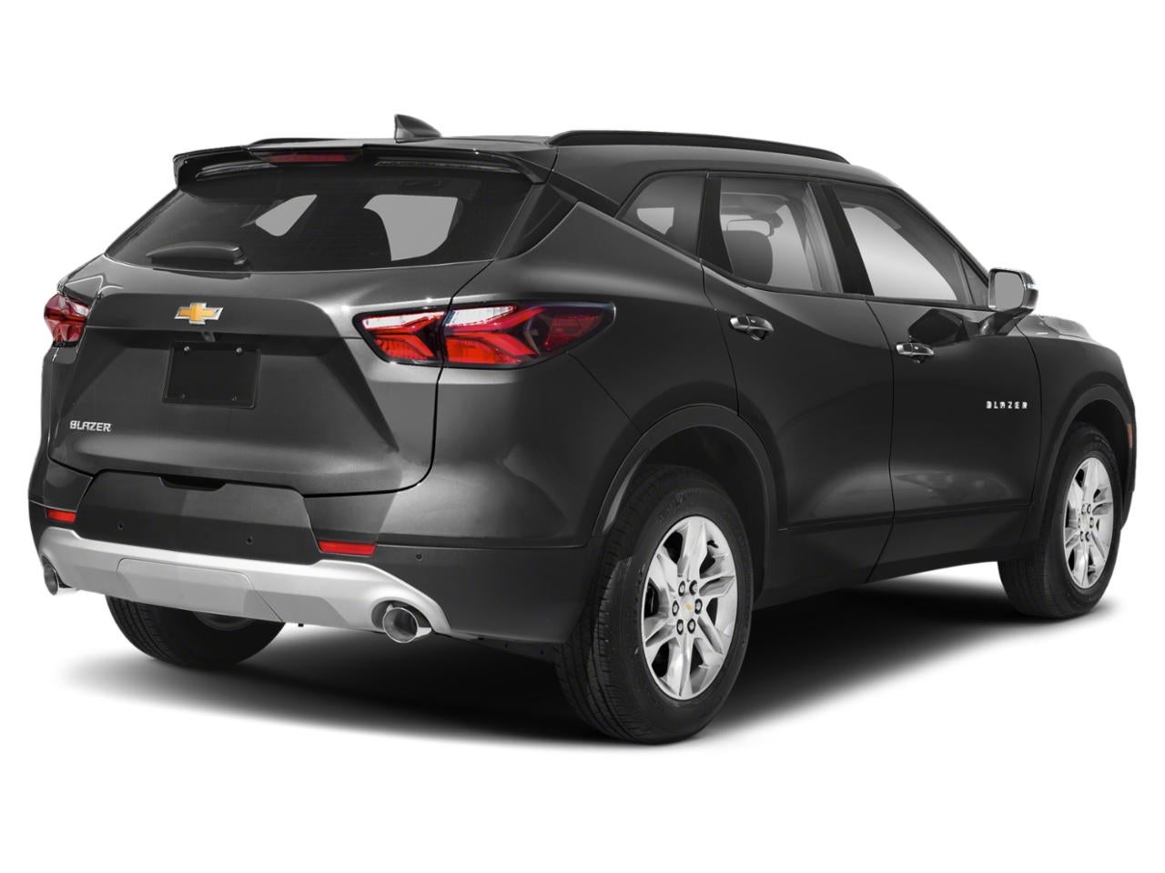 2021 Chevrolet Blazer LT AWD