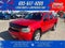 2011 Chevrolet Avalanche 4-Wheel Drive LT