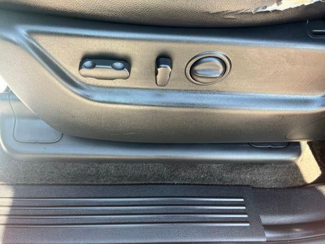 2011 Chevrolet Avalanche 4-Wheel Drive LT