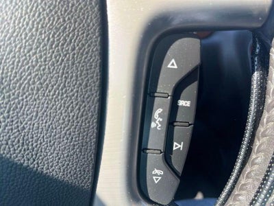 2011 Chevrolet Avalanche 4-Wheel Drive LT