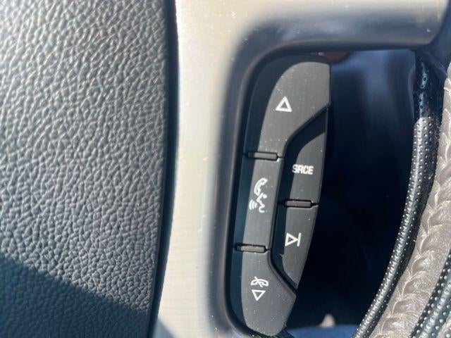 2011 Chevrolet Avalanche 4-Wheel Drive LT