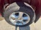 2011 Chevrolet Avalanche 4-Wheel Drive LT