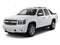 2011 Chevrolet Avalanche 4-Wheel Drive LTZ