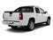 2011 Chevrolet Avalanche 4-Wheel Drive LTZ