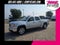 2013 GMC Sierra 1500 Crew Cab Short Box 4-Wheel Drive SLE