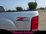 2013 GMC Sierra 1500 Crew Cab Short Box 4-Wheel Drive SLE