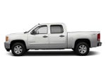 2013 GMC Sierra 1500 Crew Cab Short Box 4-Wheel Drive SLE