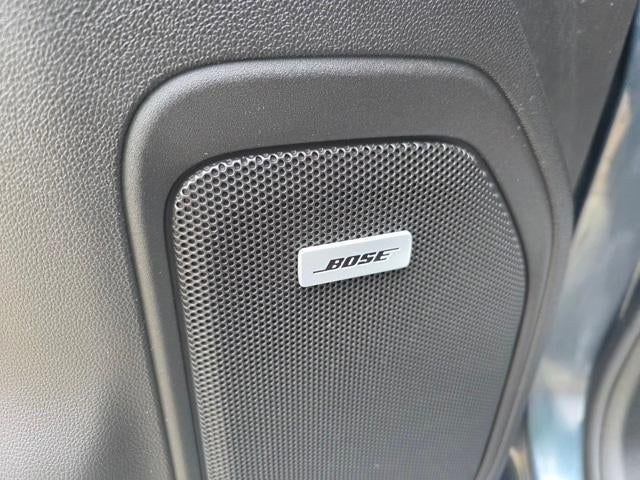 2020 GMC Sierra 1500 Crew Cab Short Box 4-Wheel Drive AT4