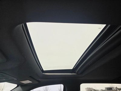 2020 GMC Sierra 1500 Crew Cab Short Box 4-Wheel Drive AT4