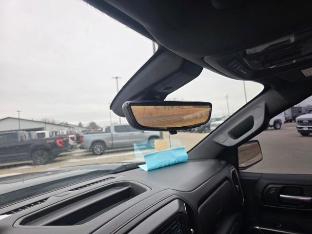 2020 GMC Sierra 1500 Crew Cab Short Box 4-Wheel Drive AT4