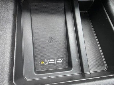 2020 GMC Sierra 1500 Crew Cab Short Box 4-Wheel Drive AT4