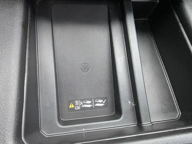 2020 GMC Sierra 1500 Crew Cab Short Box 4-Wheel Drive AT4