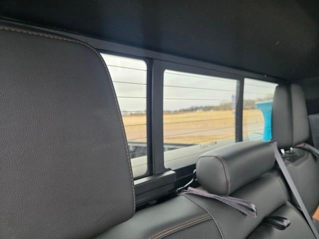 2020 GMC Sierra 1500 Crew Cab Short Box 4-Wheel Drive AT4