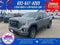 2021 GMC Sierra 1500 Crew Cab Short Box 4-Wheel Drive AT4