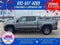 2021 GMC Sierra 1500 Crew Cab Short Box 4-Wheel Drive AT4