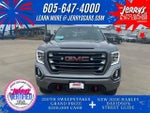 2021 GMC Sierra 1500 Crew Cab Short Box 4-Wheel Drive AT4