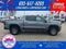 2021 GMC Sierra 1500 Crew Cab Short Box 4-Wheel Drive AT4