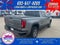 2021 GMC Sierra 1500 Crew Cab Short Box 4-Wheel Drive AT4