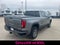 2021 GMC Sierra 1500 Crew Cab Short Box 4-Wheel Drive AT4