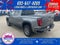 2021 GMC Sierra 1500 Crew Cab Short Box 4-Wheel Drive AT4