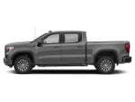 2021 GMC Sierra 1500 Crew Cab Short Box 4-Wheel Drive AT4