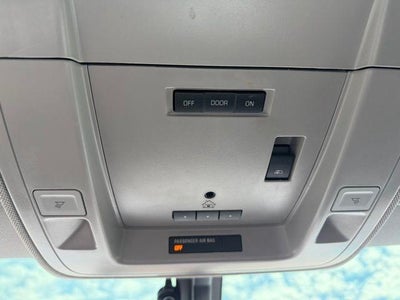 2017 GMC Sierra 1500 Crew Cab Short Box 4-Wheel Drive SLE