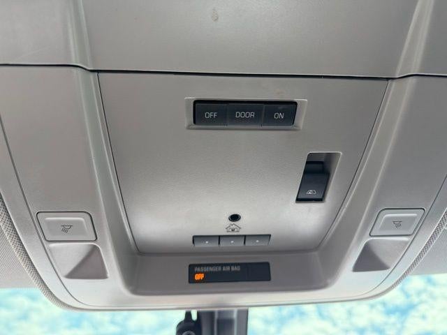 2017 GMC Sierra 1500 Crew Cab Short Box 4-Wheel Drive SLE