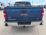 2017 GMC Sierra 1500 Crew Cab Short Box 4-Wheel Drive SLE