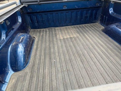 2017 GMC Sierra 1500 Crew Cab Short Box 4-Wheel Drive SLE